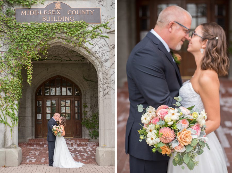 The Old Court House Elopement, The Old Court House Wedding, London Ontario Wedding Photography, London Ontario Wedding Photographer, Michelle A Photography