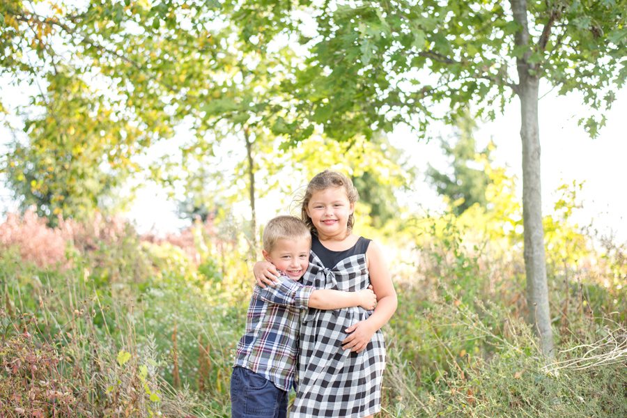 GreenHill Gardens, Ontario Family Photography, Ontario Family Photographer, Michelle A Photography