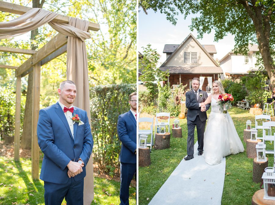 Wortley Village Wedding, London Ontario Wedding Photography, London Ontario Wedding Photographer, Michelle A Photography