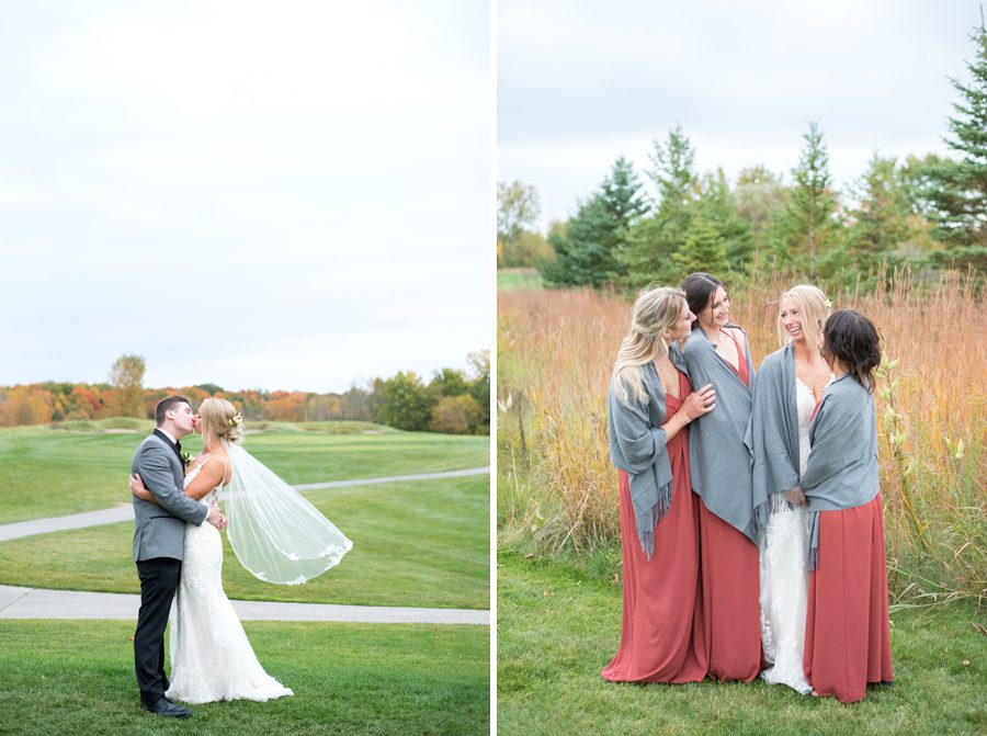 FireRock Wedding, FireRock Golf Club, London Ontario Wedding Photography, Michelle A Photography