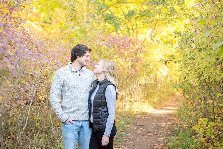 Komoka Family Session, Komoka Provincial Park, London Ontario Family Photography, Michelle A Photography