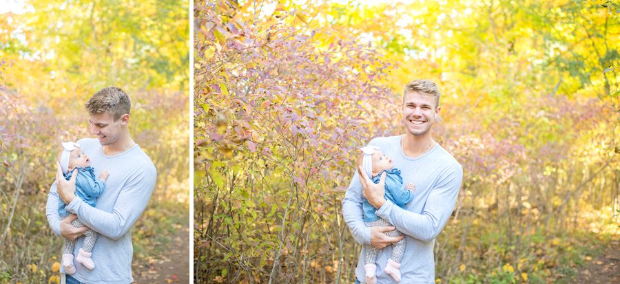 Komoka Family Session, Komoka Provincial Park, London Ontario Family Photography, Michelle A Photography