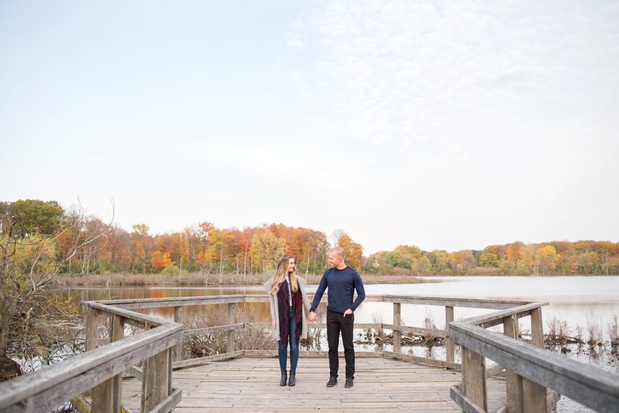 Westminster Ponds London Ontario, Westminster Ponds, London Ontario Engagement Photography, Michelle A Photography