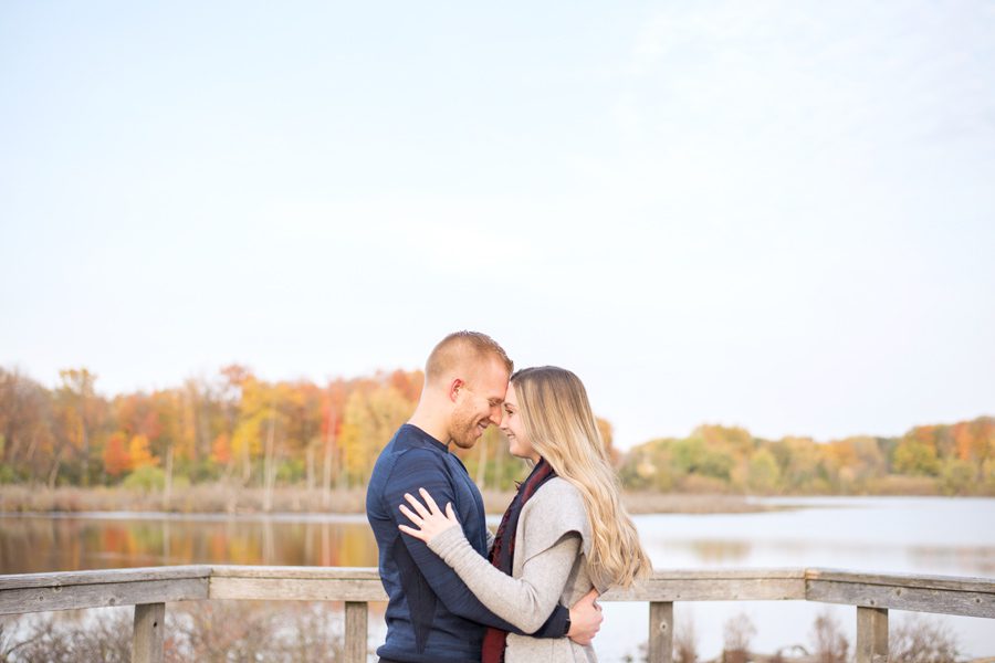 Westminster Ponds London Ontario, Westminster Ponds, London Ontario Engagement Photography, Michelle A Photography