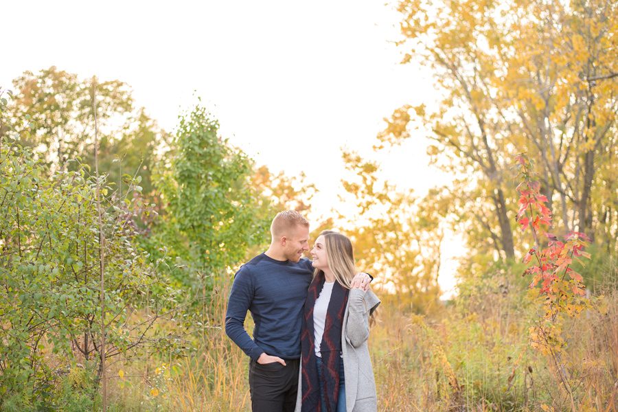 Westminster Ponds London Ontario, Westminster Ponds, London Ontario Engagement Photography, Michelle A Photography