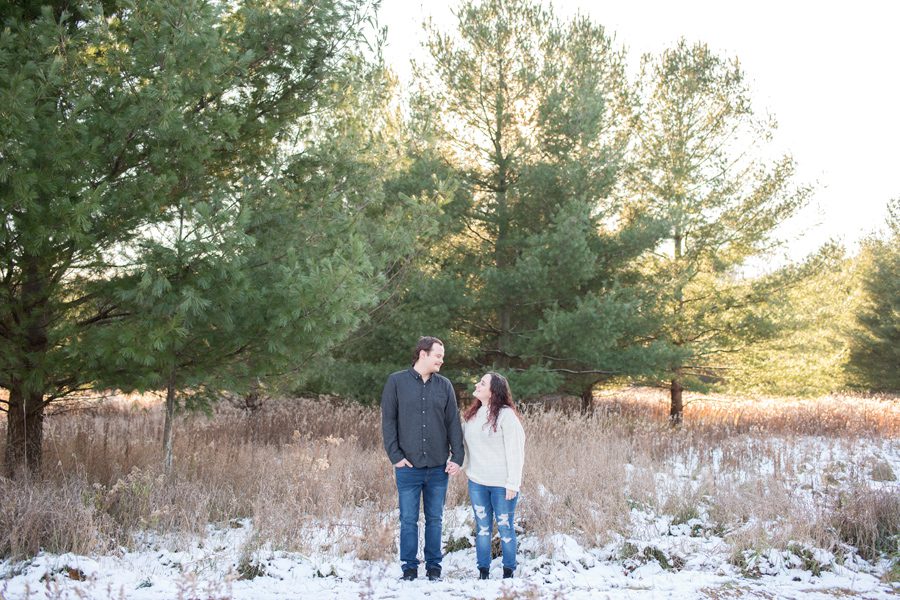 Proposal Photography, Komoka Provincial Park, London Ontario Engagement Photography, London Ontario Engagement Photographer, Michelle A Photography
