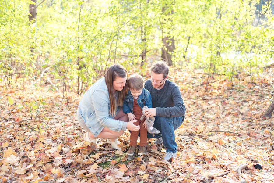 Westminster Ponds Family Session, London Ontario Family Photography, London Ontario Family Photographer, Michelle A Photography