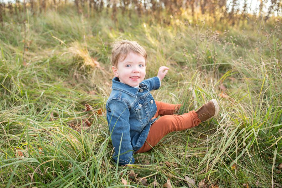 Westminster Ponds Family Session, London Ontario Family Photography, London Ontario Family Photographer, Michelle A Photography