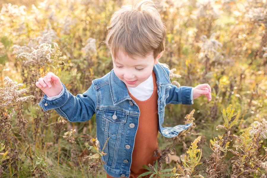 Westminster Ponds Family Session, London Ontario Family Photography, London Ontario Family Photographer, Michelle A Photography