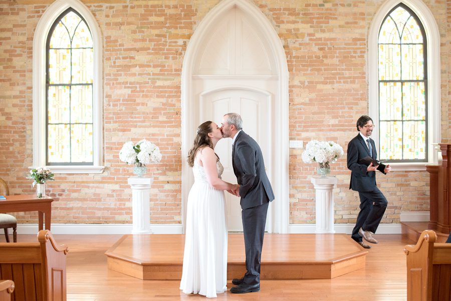 Rose Chapel Wedding, The Rose Chapel Wedding Venue, London Ontario Wedding Photography, London Ontario Wedding Photographer, Michelle A Photography