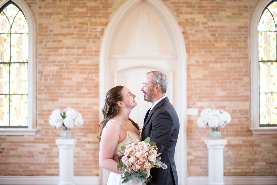 Rose Chapel Wedding, The Rose Chapel Wedding Venue, London Ontario Wedding Photography, London Ontario Wedding Photographer, Michelle A Photography