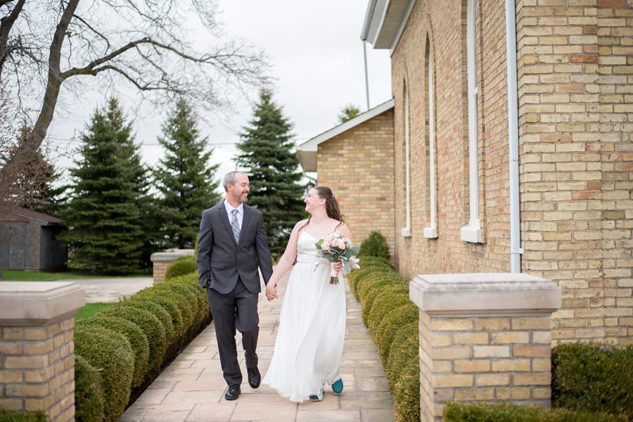 Rose Chapel Wedding, The Rose Chapel Wedding Venue, London Ontario Wedding Photography, London Ontario Wedding Photographer, Michelle A Photography