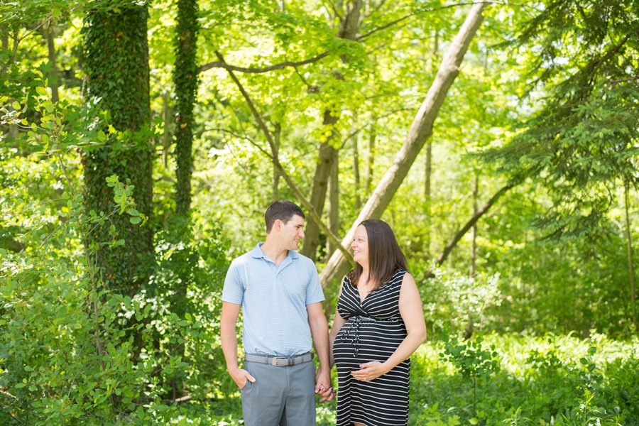 Springbank Maternity Session, London Ontario Maternity Photography, Michelle A Photography