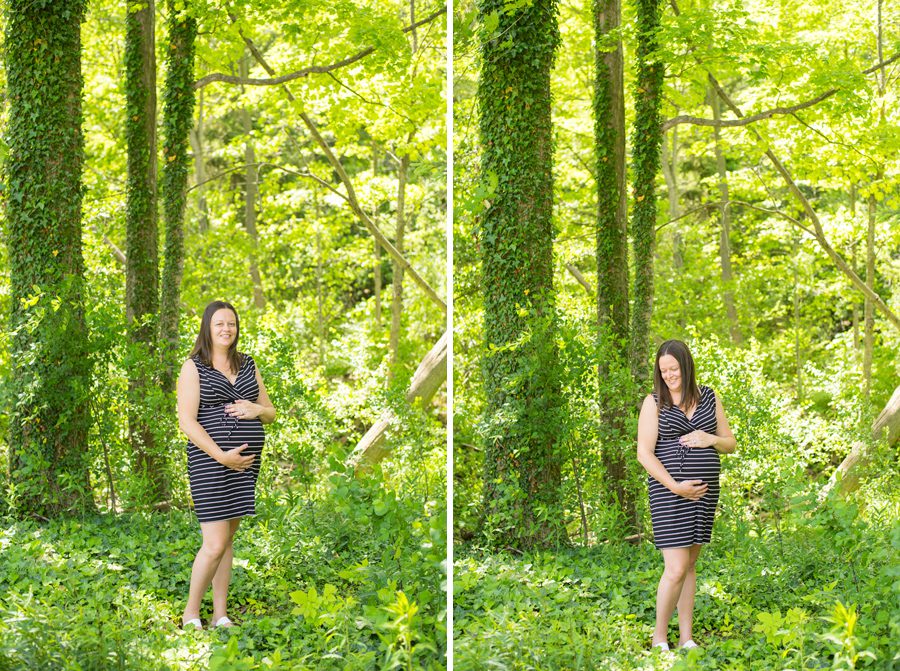 Springbank Maternity Session, London Ontario Maternity Photography, Michelle A Photography