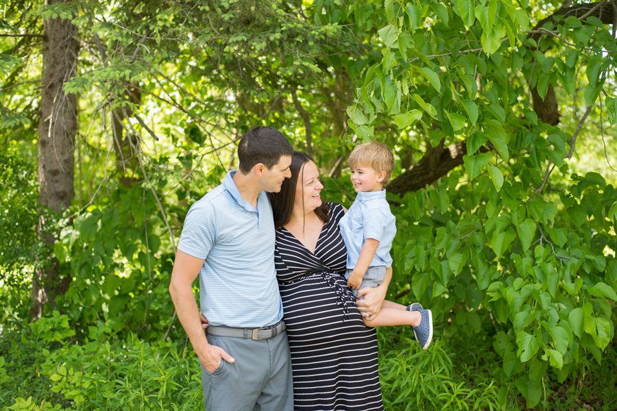 Springbank Maternity Session, London Ontario Maternity Photography, Michelle A Photography