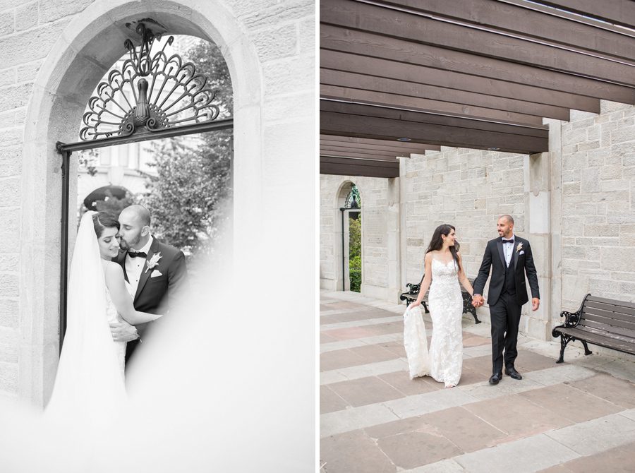 Niagara Falls Wedding, Southern Ontario Wedding Photographer, Michelle A Photography
