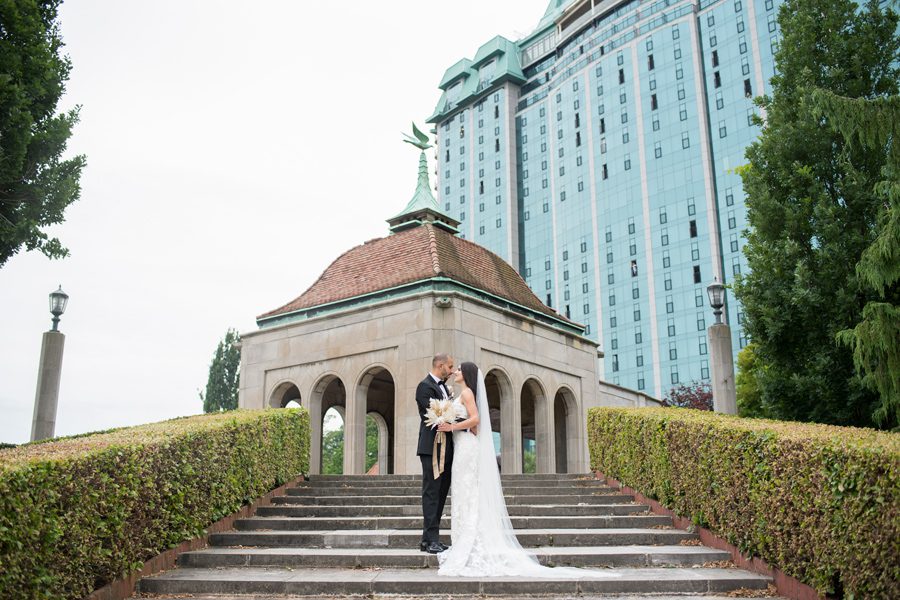 Niagara Falls Wedding, Southern Ontario Wedding Photographer, Michelle A Photography