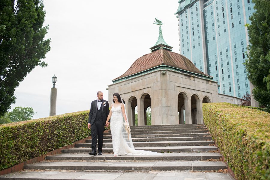 Niagara Falls Wedding, Southern Ontario Wedding Photographer, Michelle A Photography