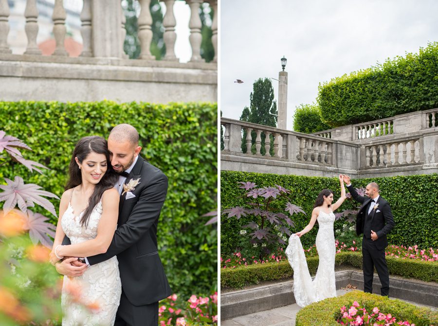 Niagara Falls Wedding, Southern Ontario Wedding Photographer, Michelle A Photography