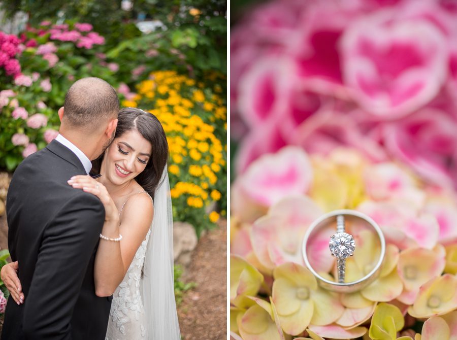 Niagara Falls Wedding, Southern Ontario Wedding Photographer, Michelle A Photography
