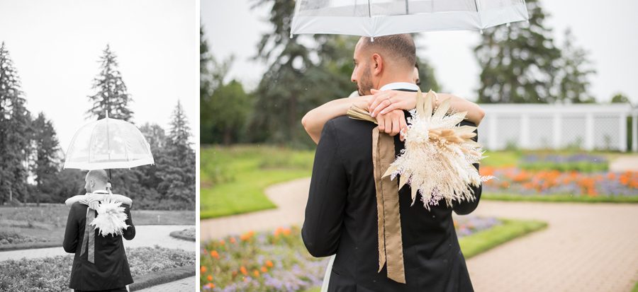 Niagara Falls Wedding, Southern Ontario Wedding Photographer, Michelle A Photography