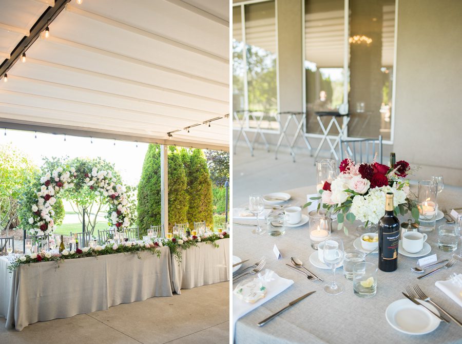 FireRock Golf, Michelle A Photography, London Ontario Wedding Photographer