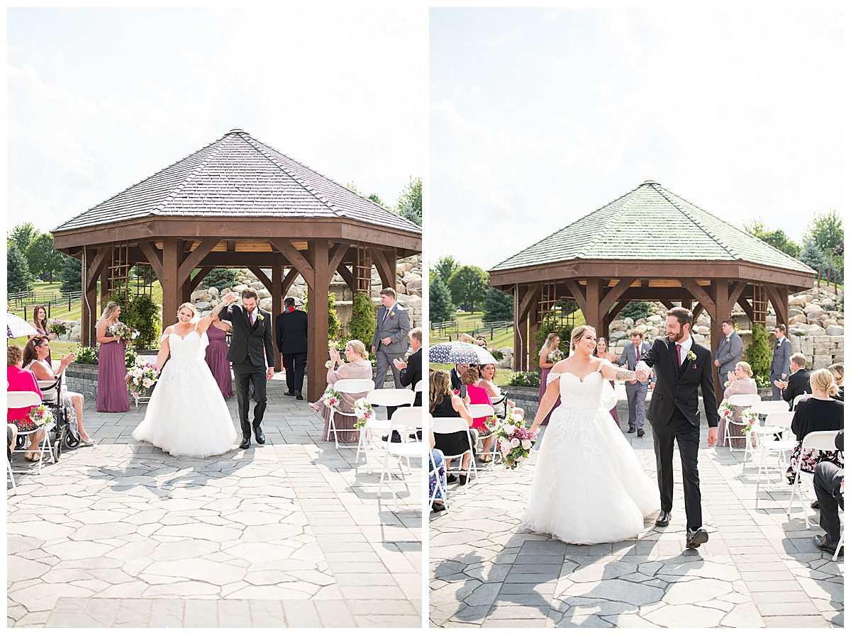 Maple Lane Haven, Southwestern Wedding Photography, Michelle A Photography