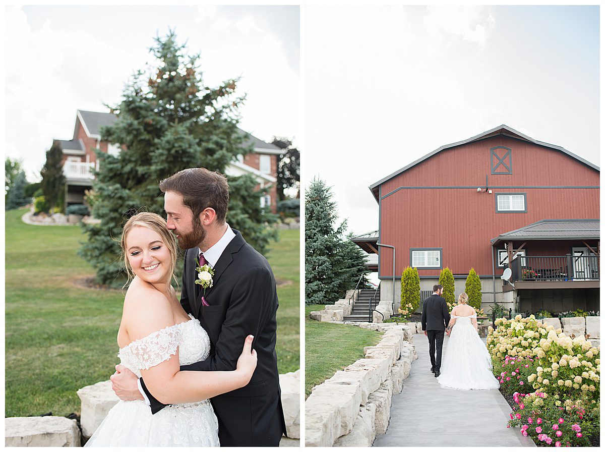 Maple Lane Haven, Southwestern Wedding Photography, Michelle A Photography