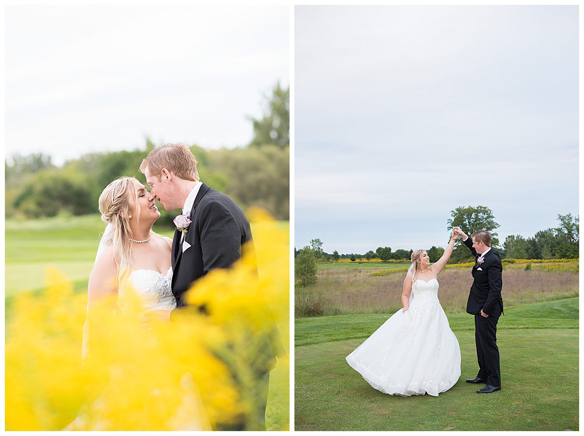 FireRock Golf Club, Fernwood Hills, Komoka Ontario Wedding Photographer, Michelle A Photography