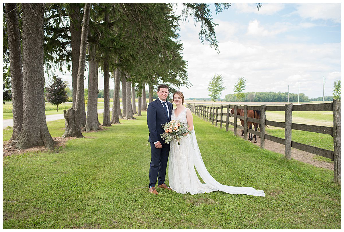 St Mary's Ontario Wedding, St Mary's Ontario Wedding Photographer, Michelle A Photography