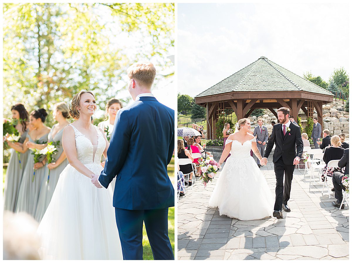 Summer Weddings, London Ontario Wedding Photographers, Michelle A Photography