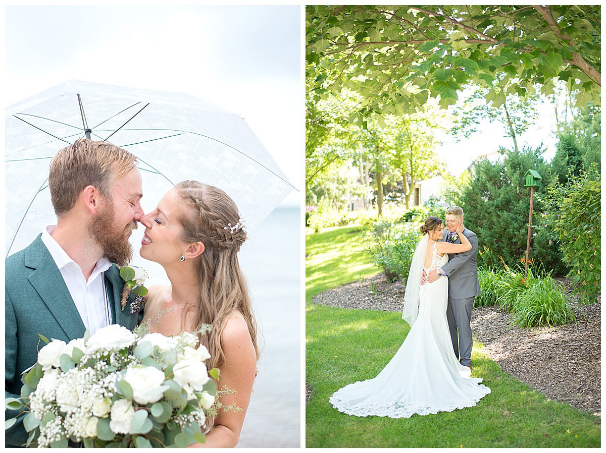 Summer Weddings, London Ontario Wedding Photographers, Michelle A Photography