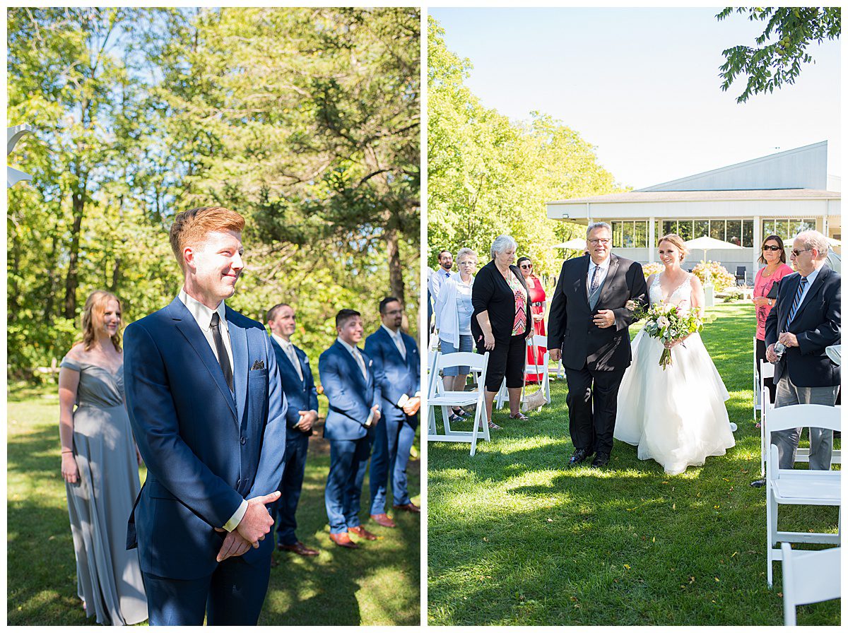 Forest City National Wedding, Forest City National Golf Club, London Ontario Wedding Photographers, Michelle A Photography