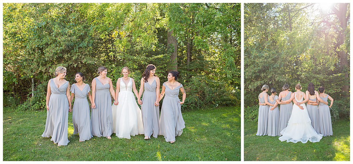 Forest City National Wedding, Forest City National Golf Club, London Ontario Wedding Photographers, Michelle A Photography