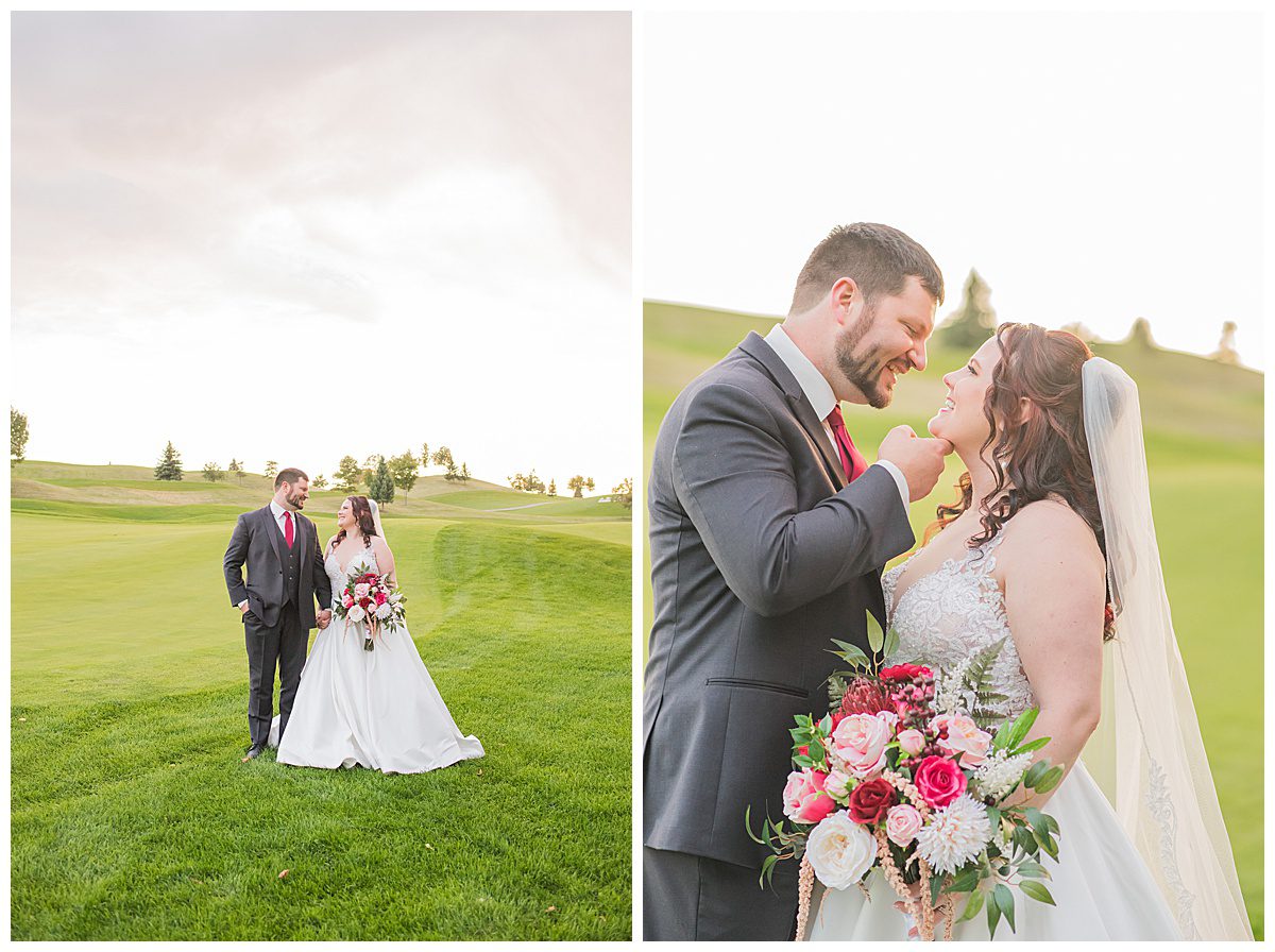 Whistle Bear Golf Club, Whistle Bear Wedding, Cambridge Ontario Wedding Photography, Michelle A Photography
