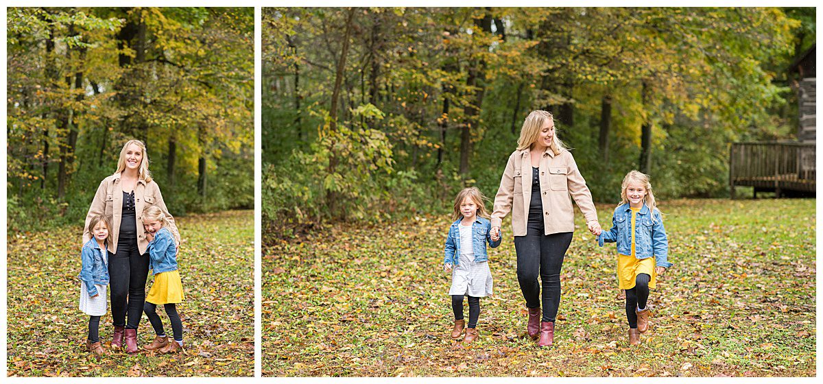 Strathroy Family Session, Strathroy Ontario Family Photographer, Strathroy Ontario Family Photography, Michelle A Photography