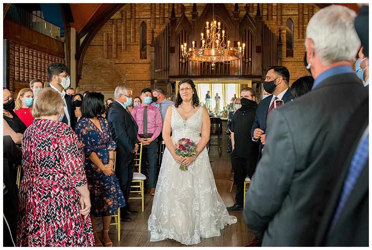 Revival House, Stratford Ontario Wedding Photography, Michelle A Photography