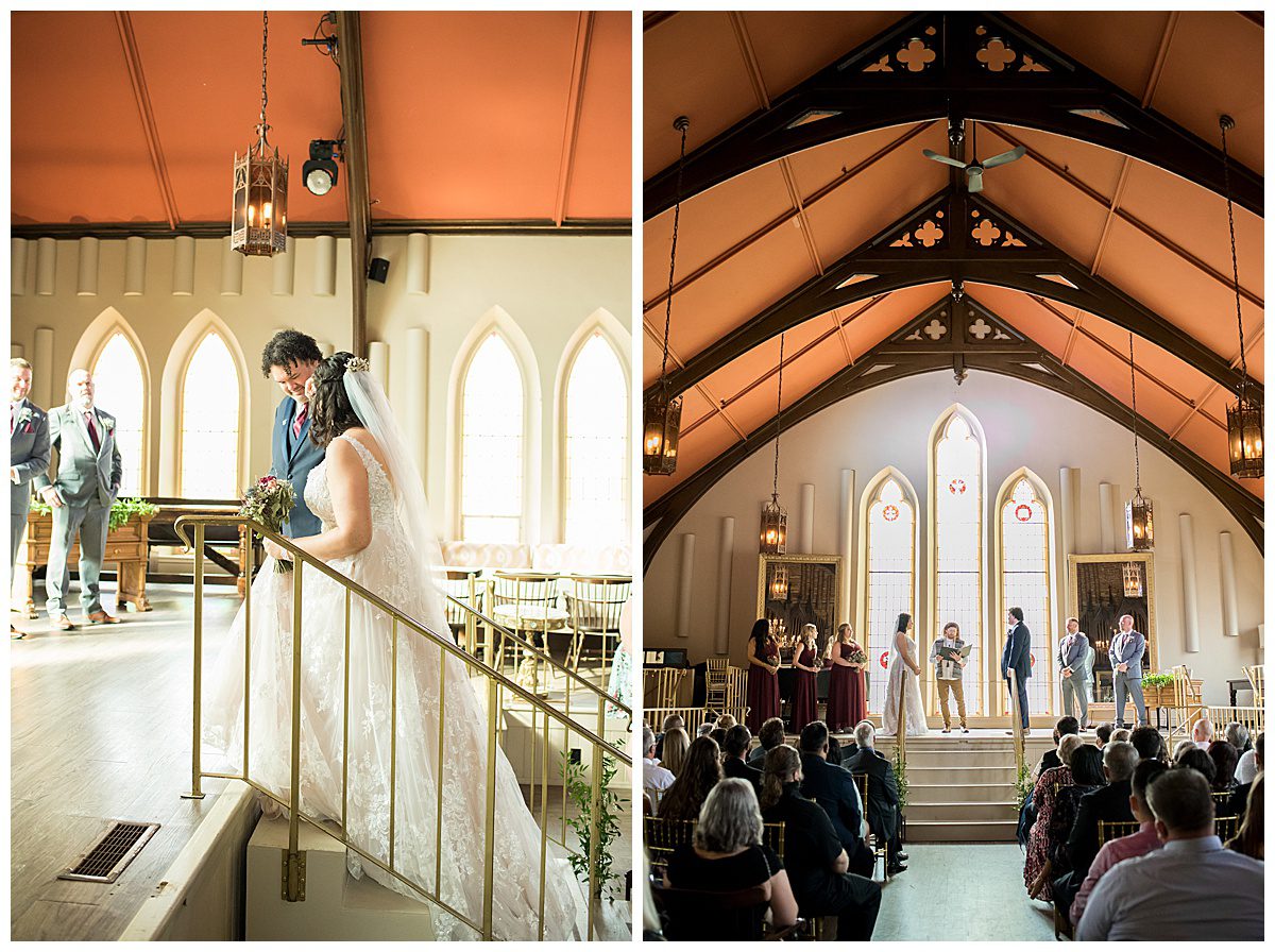 Revival House, Stratford Ontario Wedding Photography, Michelle A Photography