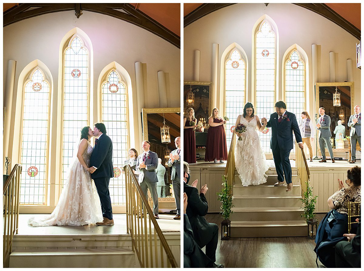 Revival House, Stratford Ontario Wedding Photography, Michelle A Photography