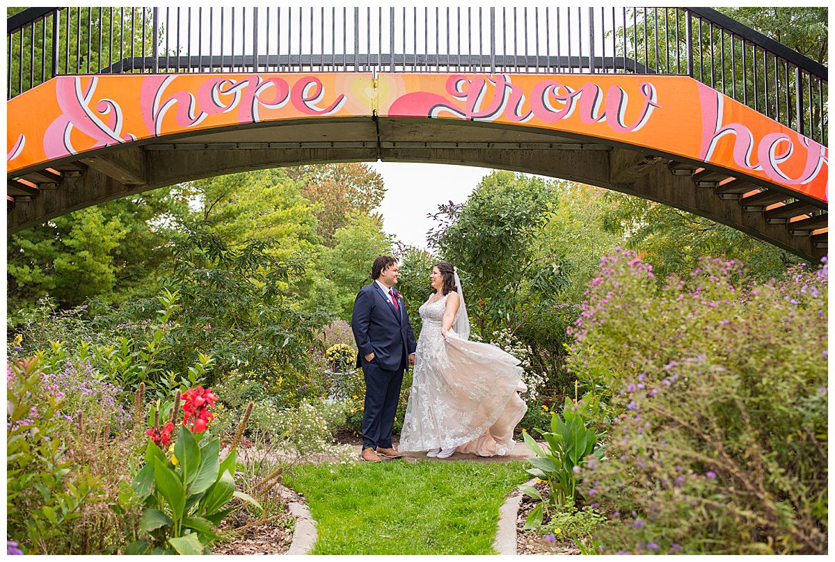 Revival House, Stratford Ontario Wedding Photography, Michelle A Photography