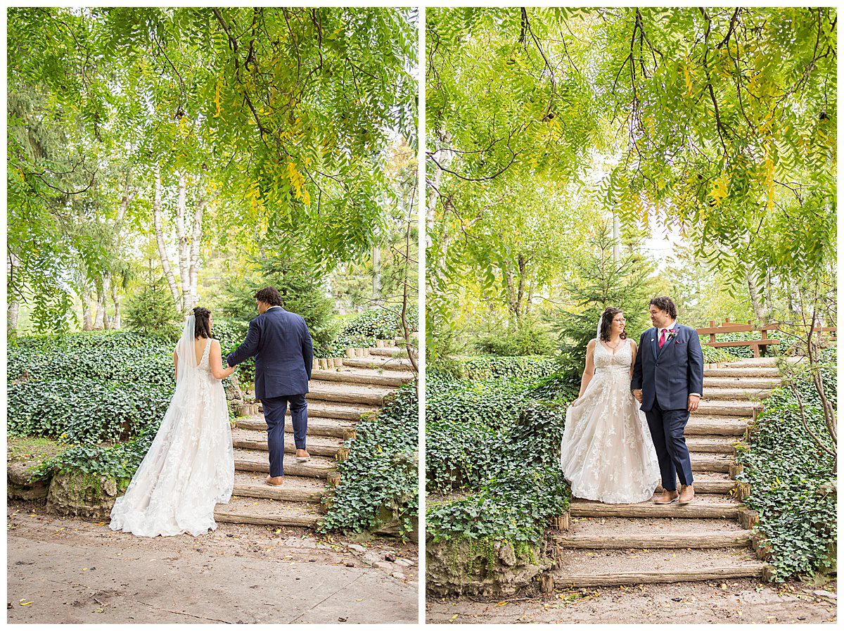 Revival House, Stratford Ontario Wedding Photography, Michelle A Photography