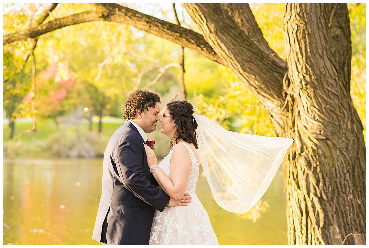 Revival House, Stratford Ontario Wedding Photography, Michelle A Photography