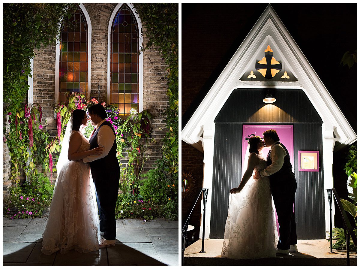 Revival House, Stratford Ontario Wedding Photography, Michelle A Photography