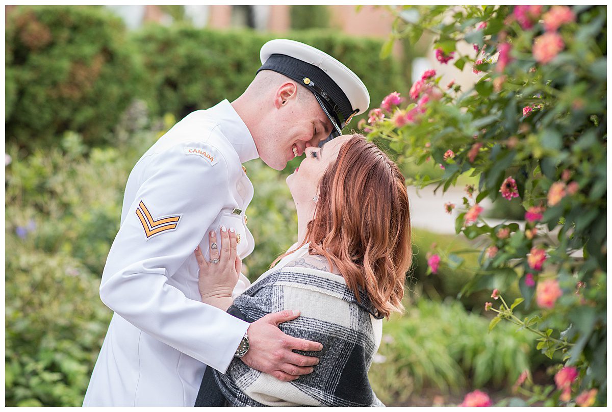 Stratford Ontario Elopement, Stratford Ontario Wedding Photographer, Stratford Ontario Elopement Photographer