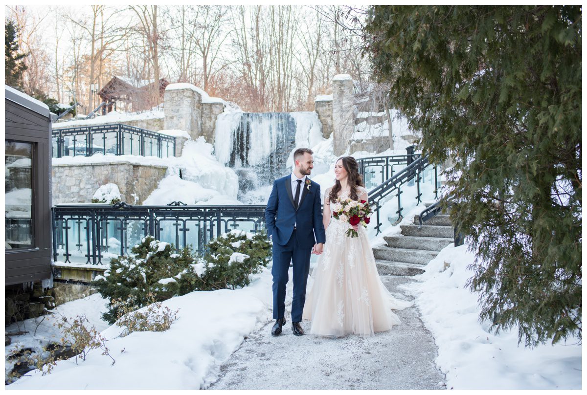 Ancaster Mill Wedding, Ancaster Mill, Ancaster Ontario Wedding Photography, Michelle A Photography