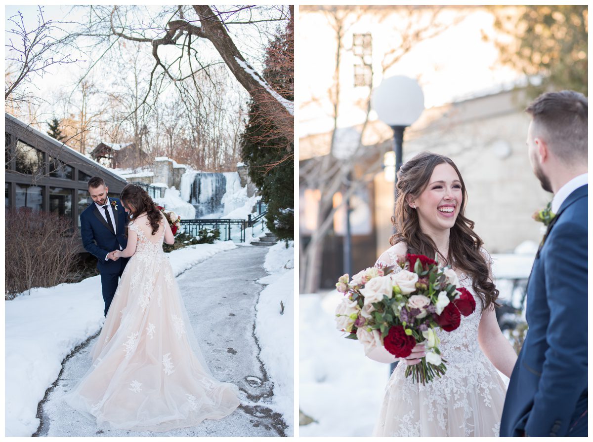 Ancaster Mill Wedding, Ancaster Mill, Ancaster Ontario Wedding Photography, Michelle A Photography