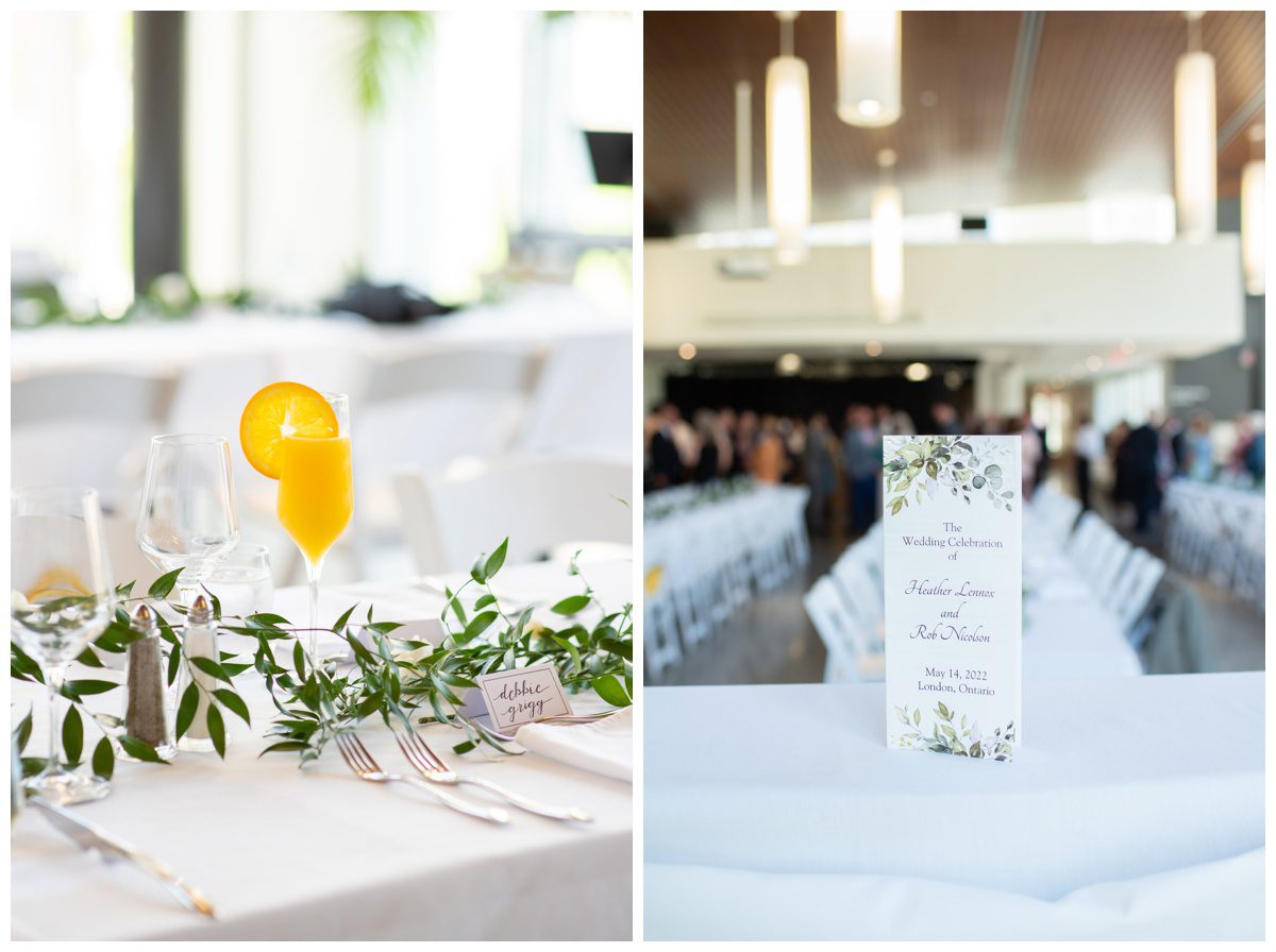 Brescia Wedding, Brescia University College, London Ontario Wedding Photography, Michelle A Photography