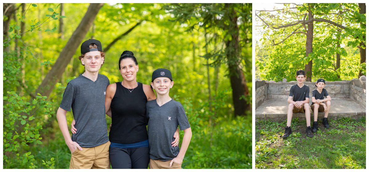 Spring Mini Sessions, London Ontario Mini Sessions, London Ontario Family Photographer, Michelle A Photography