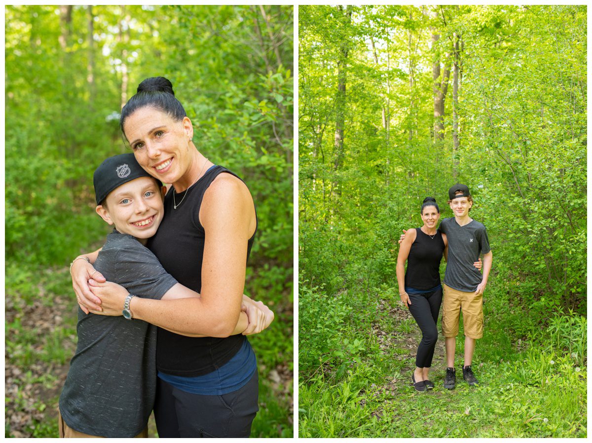 Spring Mini Sessions, London Ontario Mini Sessions, London Ontario Family Photographer, Michelle A Photography