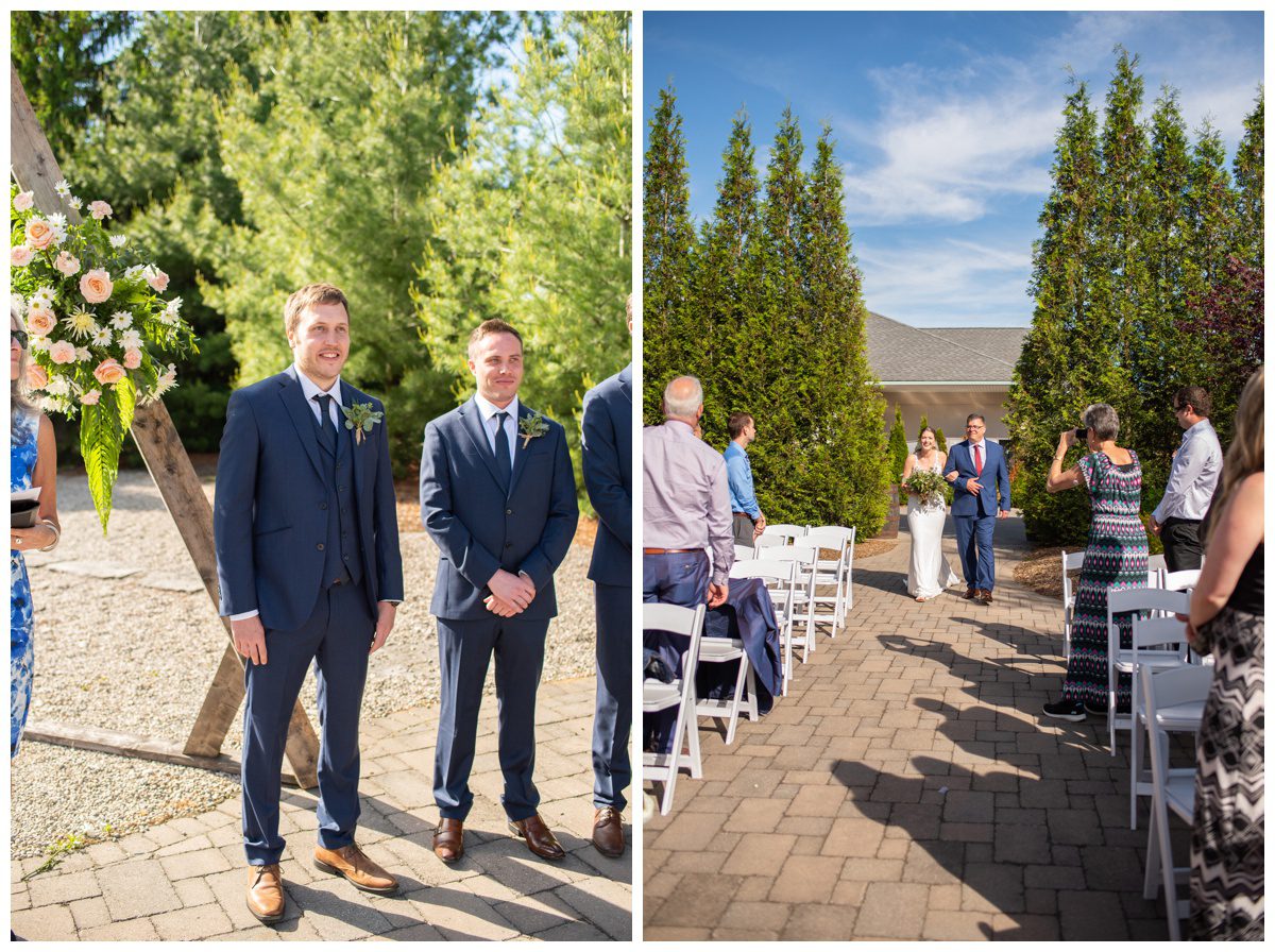 Caradoc Sands Wedding, Strathroy Ontario Wedding Photographer, Michelle A Photography